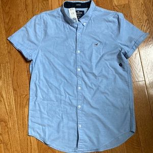 Button down